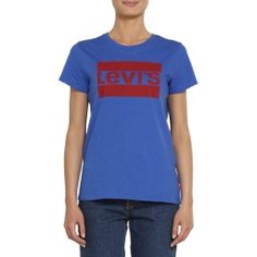 Футболка LEVIS 17369 синий Levis®