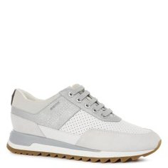 Кроссовки GEOX D84AQB белый