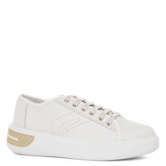 Кеды GEOX D92BYA белый