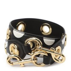 Ремень для сумки MARC JACOBS M0014873 черный