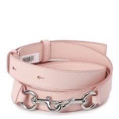 Ремень для сумки MARC JACOBS M0014865 розовый