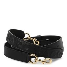 Ремень MARC JACOBS M0014586 черный
