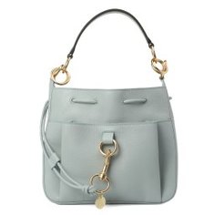 Сумка SEE by CHLOE S19USA06 голубой