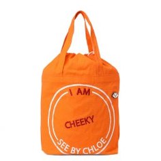 Сумка SEE by CHLOE S18AS160 оранжевый