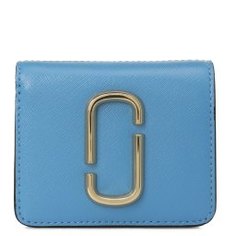 Кошелёк MARC JACOBS M0013360 голубой