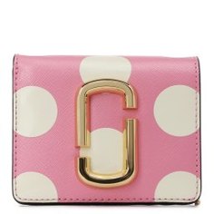 Кошелёк MARC JACOBS M0014837 розовый