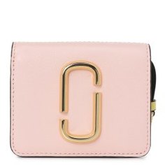 Кошелёк MARC JACOBS M0013360 розовый