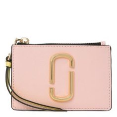Кошелёк MARC JACOBS M0013359 розовый