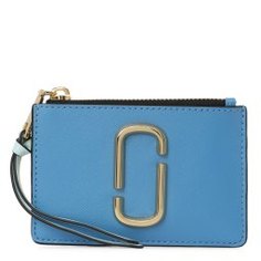 Кошелёк MARC JACOBS M0013359 голубой