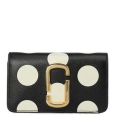 Кошелёк MARC JACOBS M0014836 черный