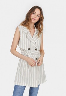 Жилет Stradivarius