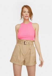 Шорты Stradivarius