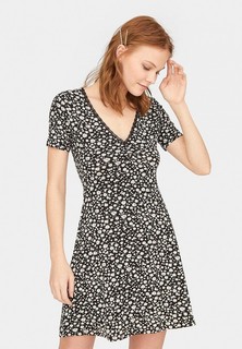 Платье Stradivarius