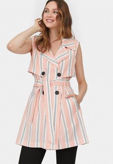 Жилет Stradivarius