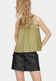 Блуза Stradivarius