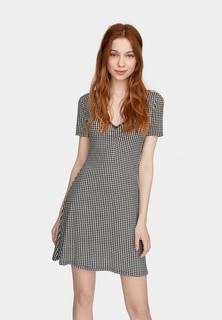 Платье Stradivarius