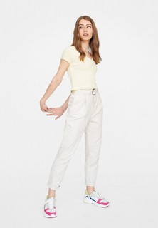 Футболка Stradivarius