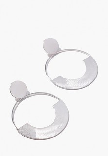 Серьги Exclaim