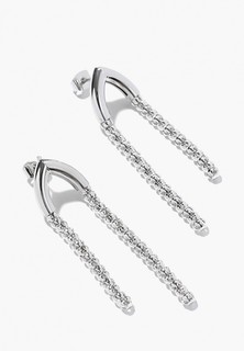 Серьги Exclaim