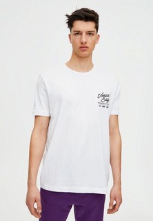 Футболка Pull&Bear