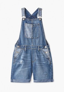 Комбинезон джинсовый Gap