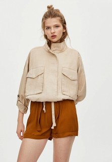 Шорты Pull&Bear