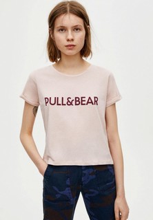 Футболка Pull&Bear