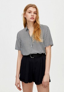 Шорты Pull&Bear