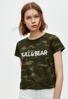 Футболка Pull&Bear