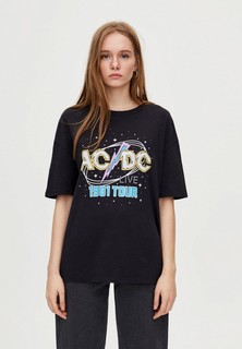 Футболка Pull&Bear