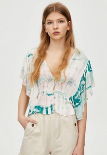 Блуза Pull&Bear