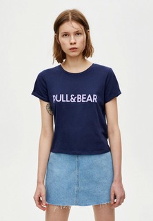Футболка Pull&Bear