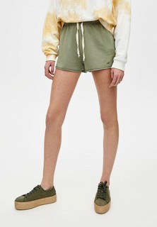 Шорты Pull&Bear