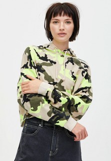 Худи Pull&Bear