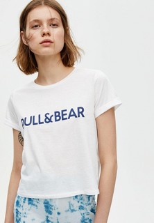 Футболка Pull&Bear