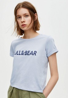 Футболка Pull&Bear