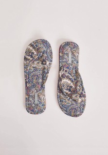 Тапочки Oysho