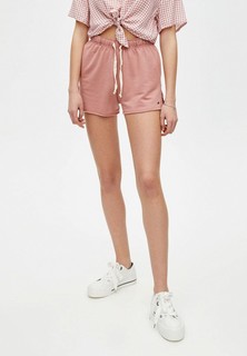 Шорты Pull&Bear