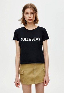 Футболка Pull&Bear