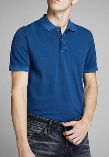 Поло Jack & Jones