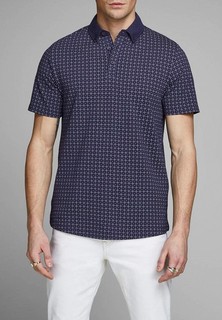 Поло Jack & Jones