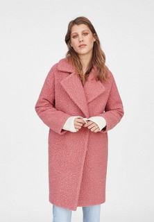 Пальто Stradivarius