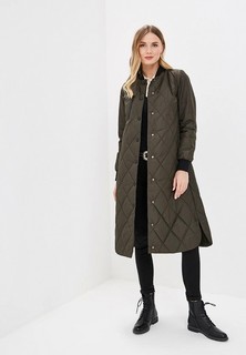 Куртка утепленная Clasna