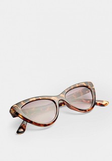 Очки солнцезащитные Stradivarius