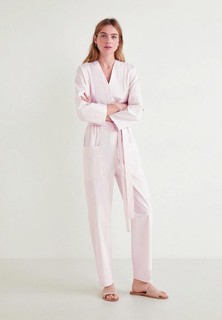 Комбинезон Mango