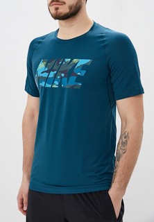 Футболка спортивная Nike