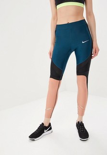 Тайтсы Nike