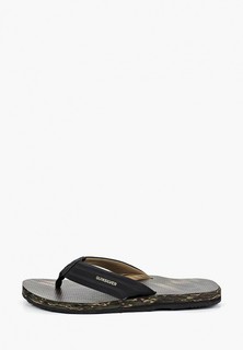 Сланцы Quiksilver