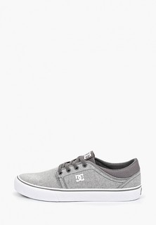 Кеды DC Shoes