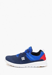 Кроссовки DC Shoes